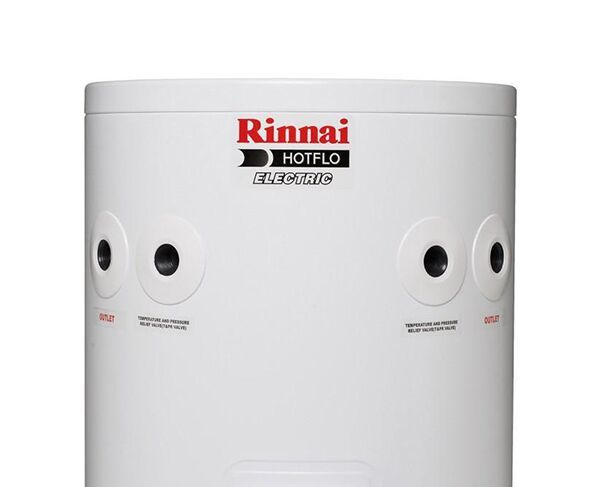 Rinnai 400L Electric Hot Water System